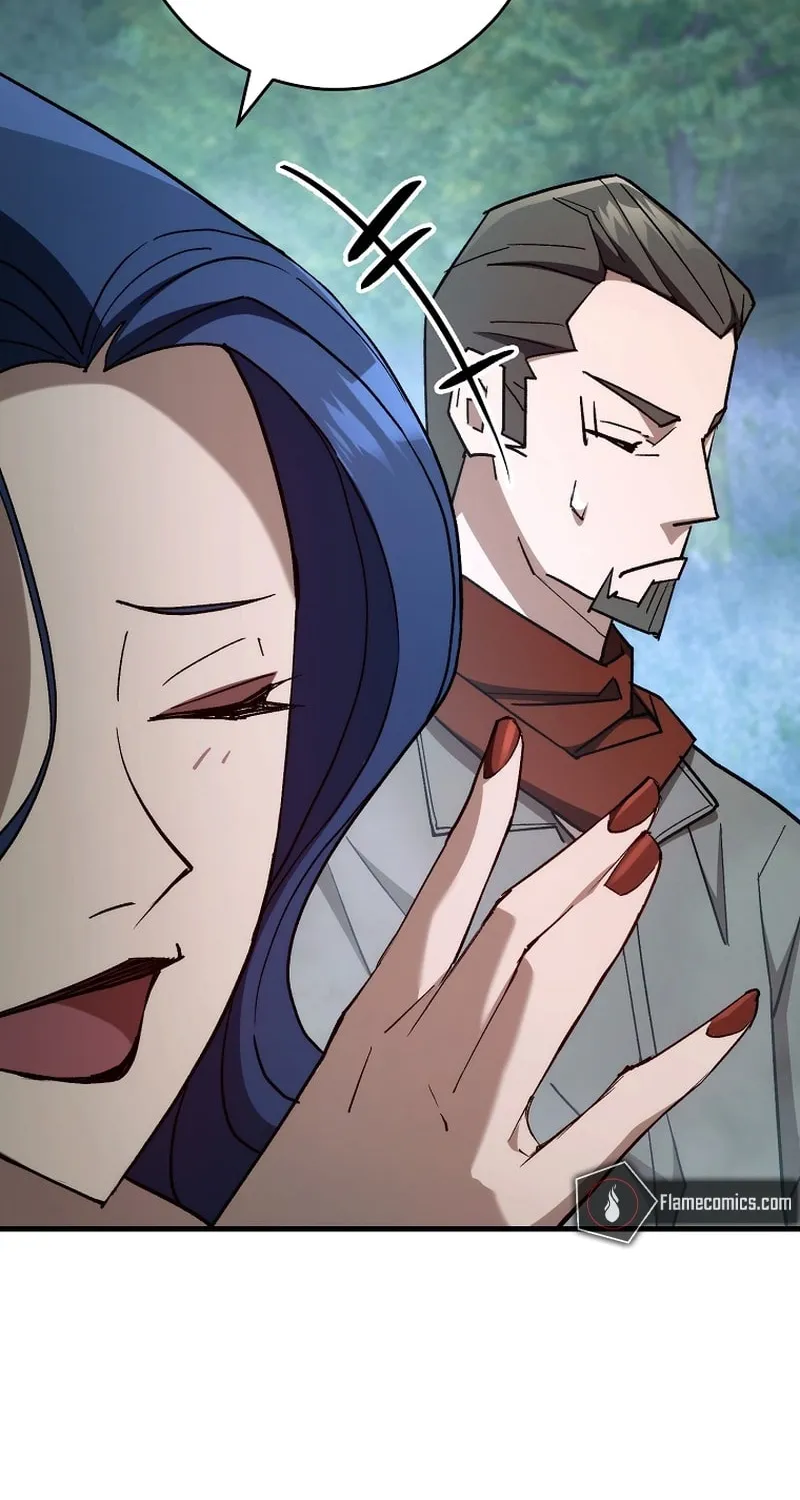 Read The Hero Returns chapter 80 image 83 on Lezhin