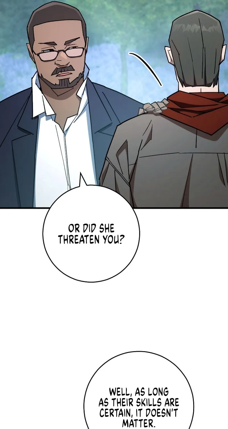Read The Hero Returns chapter 80 image 85 on Lezhin
