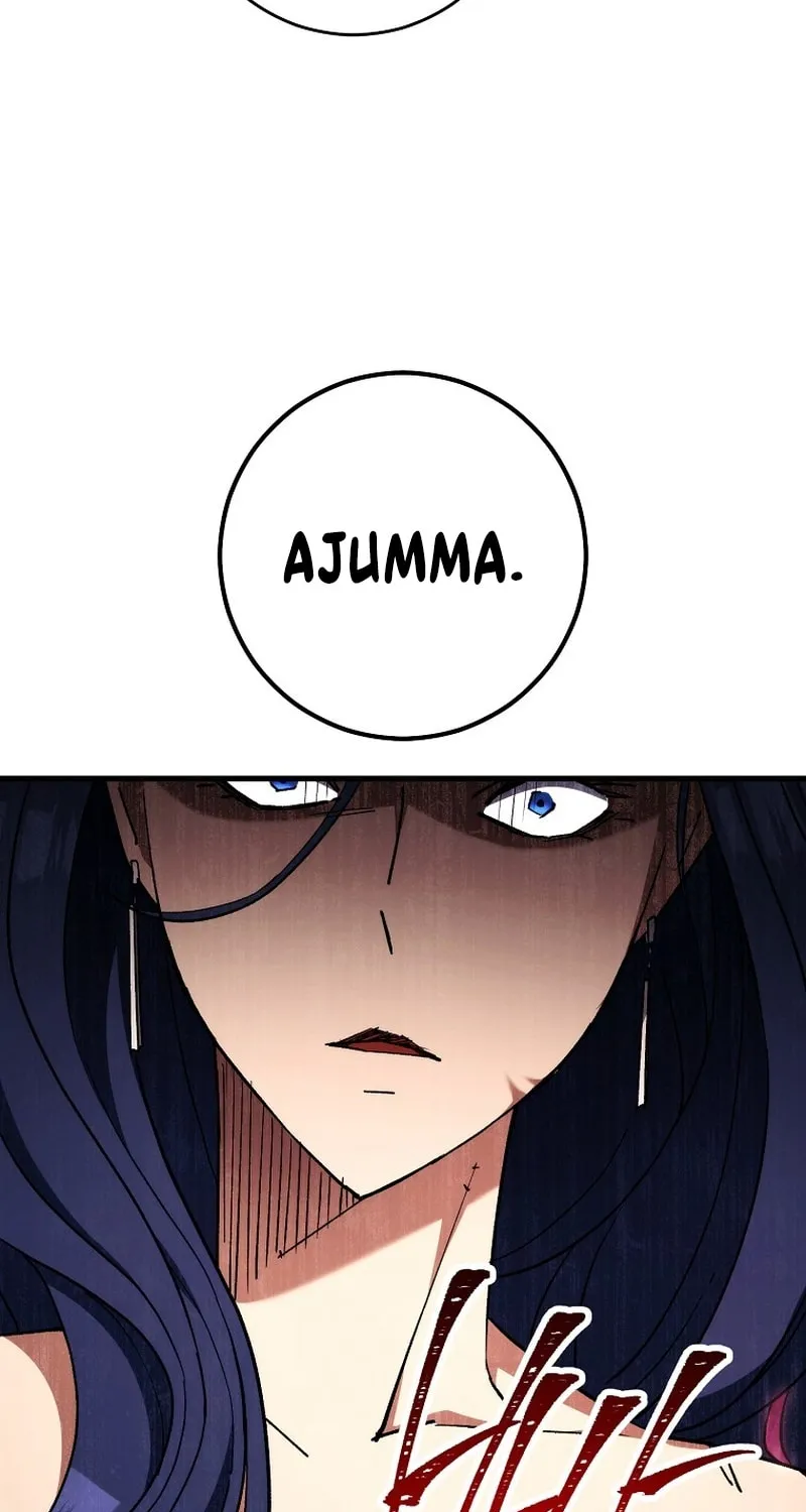 Read The Hero Returns chapter 80 image 87 on Lezhin