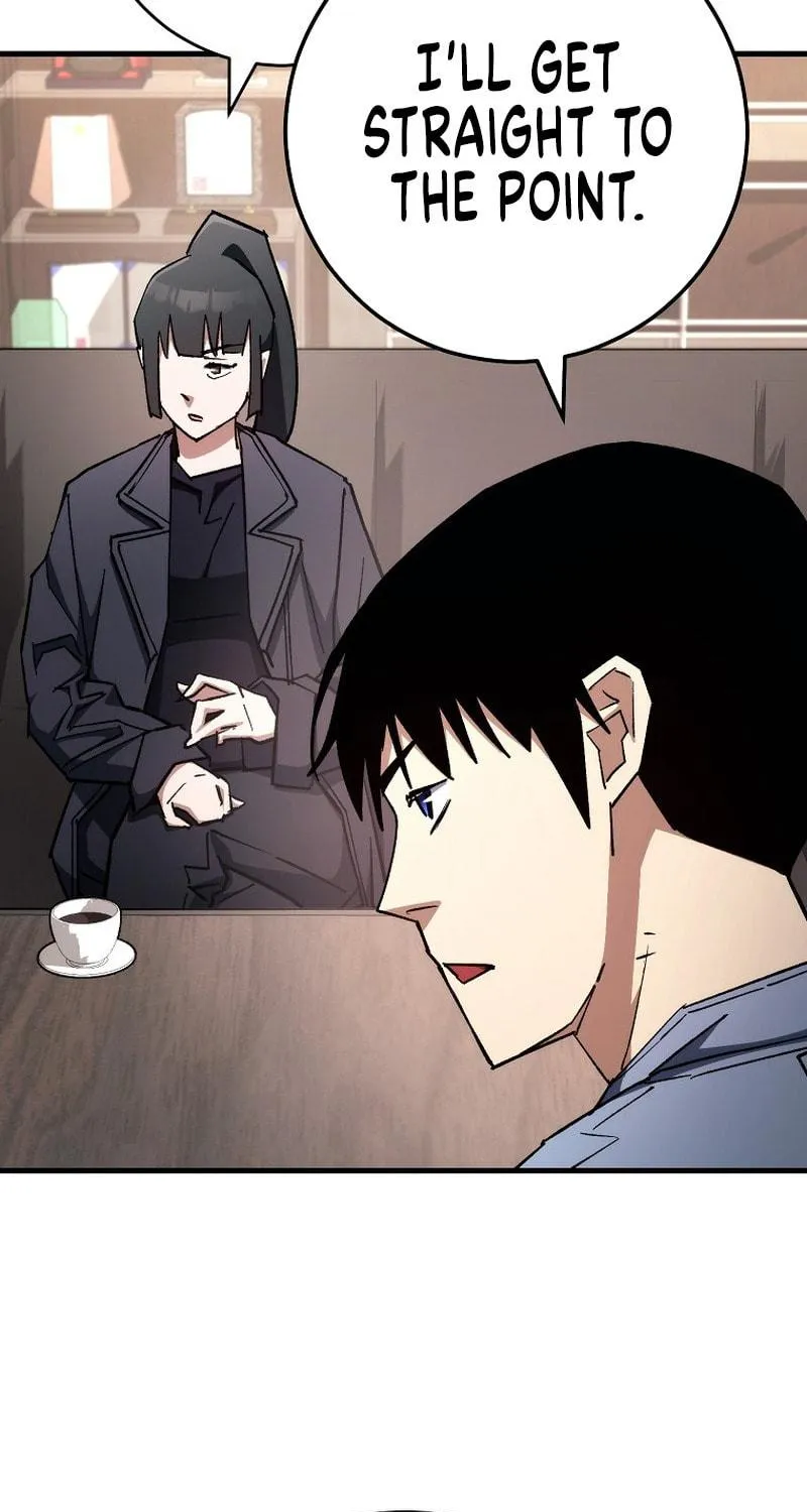 Read The Hero Returns chapter 80 image 9 on Lezhin