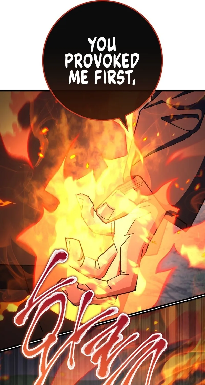 Read The Hero Returns chapter 80 image 92 on Lezhin