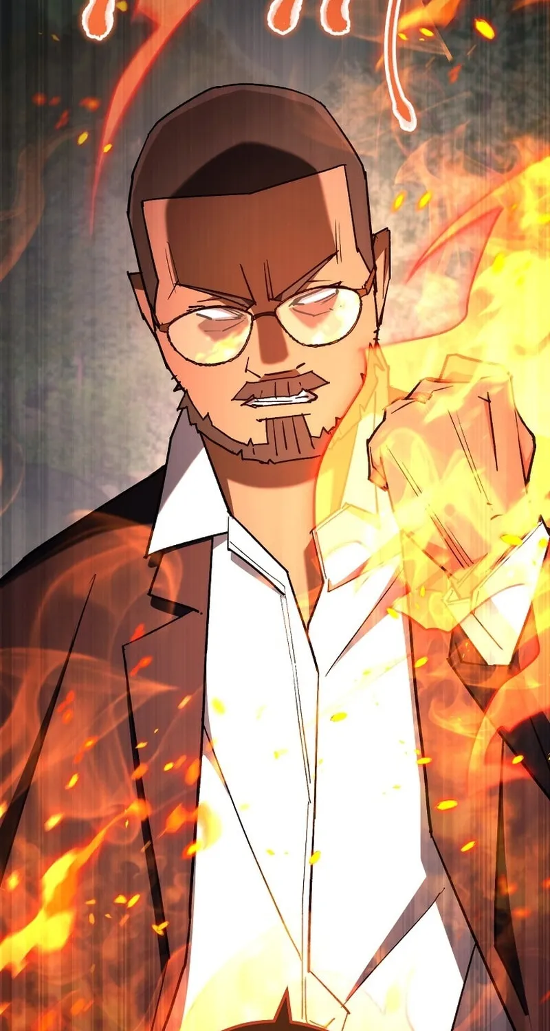 Read The Hero Returns chapter 80 image 93 on Lezhin