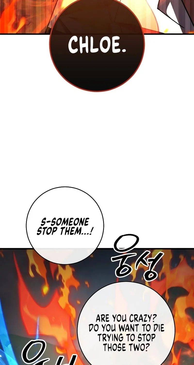Read The Hero Returns chapter 80 image 94 on Lezhin