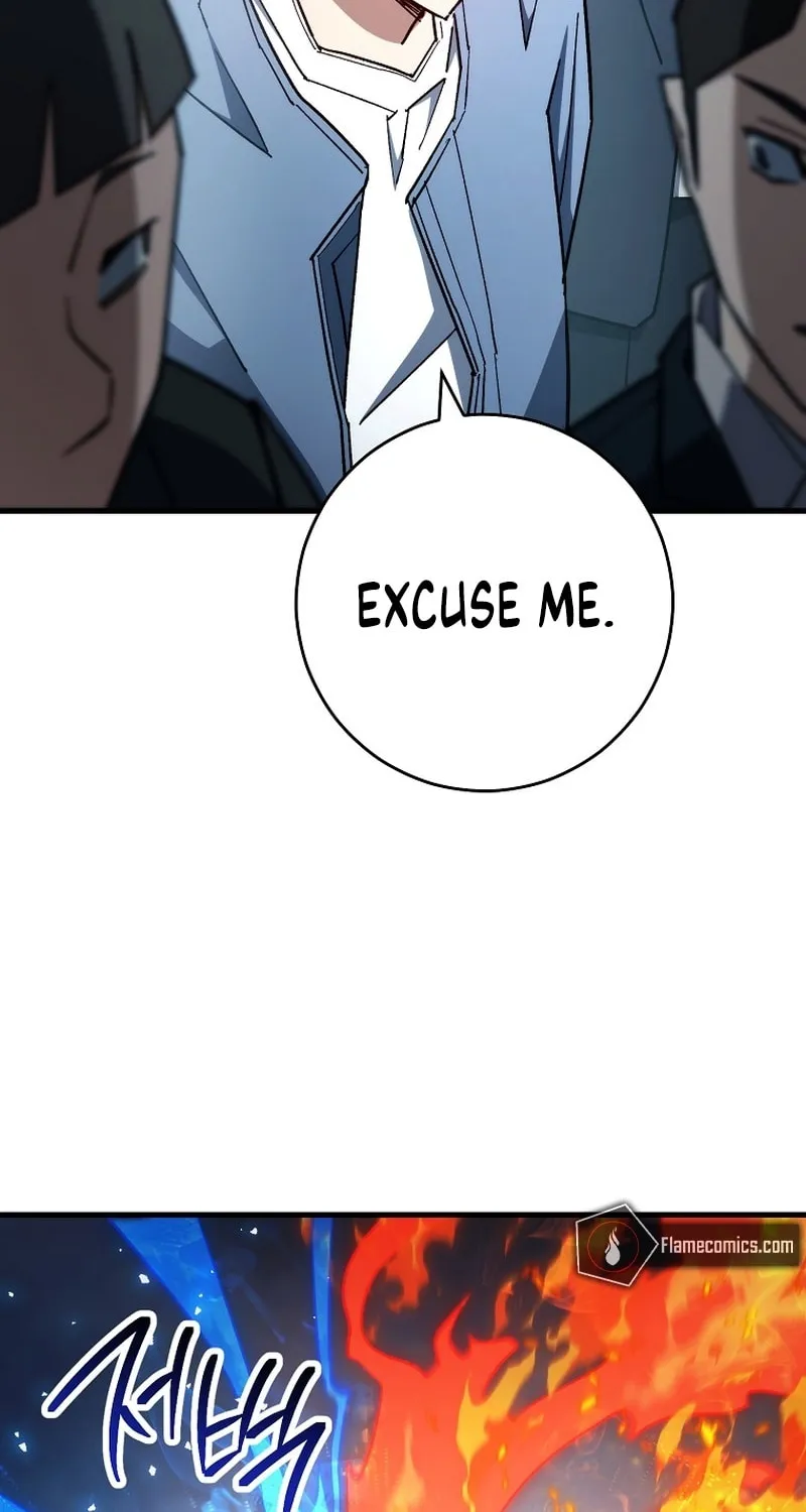 Read The Hero Returns chapter 80 image 97 on Lezhin