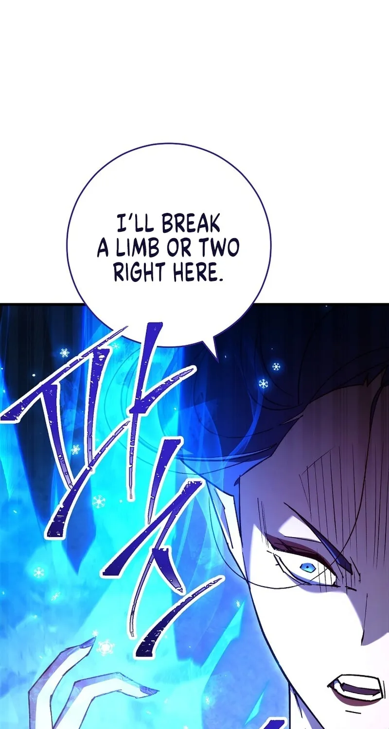 Read The Hero Returns chapter 80 image 99 on Lezhin