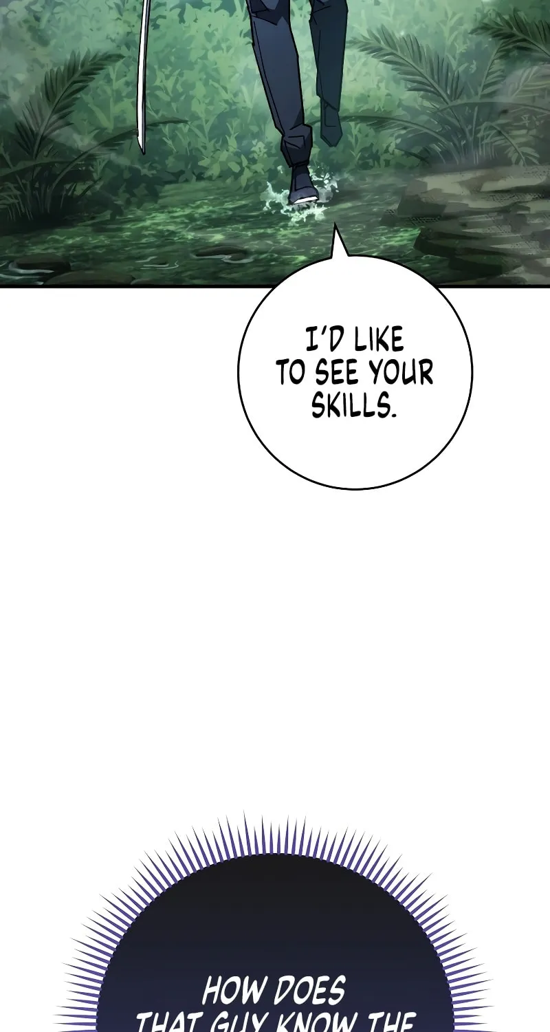 Read The Hero Returns chapter 81 image 102 on Lezhin