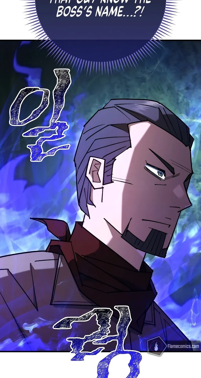 Read The Hero Returns chapter 81 image 103 on Lezhin