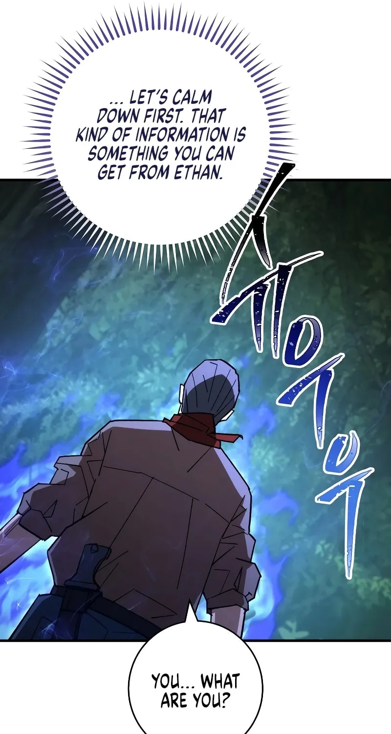 Read The Hero Returns chapter 81 image 105 on Lezhin