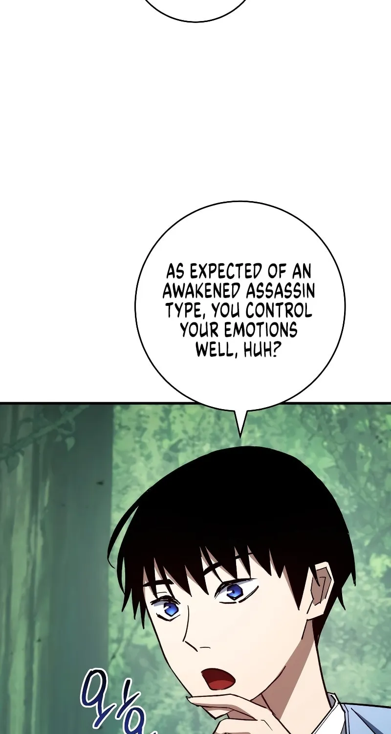 Read The Hero Returns chapter 81 image 106 on Lezhin