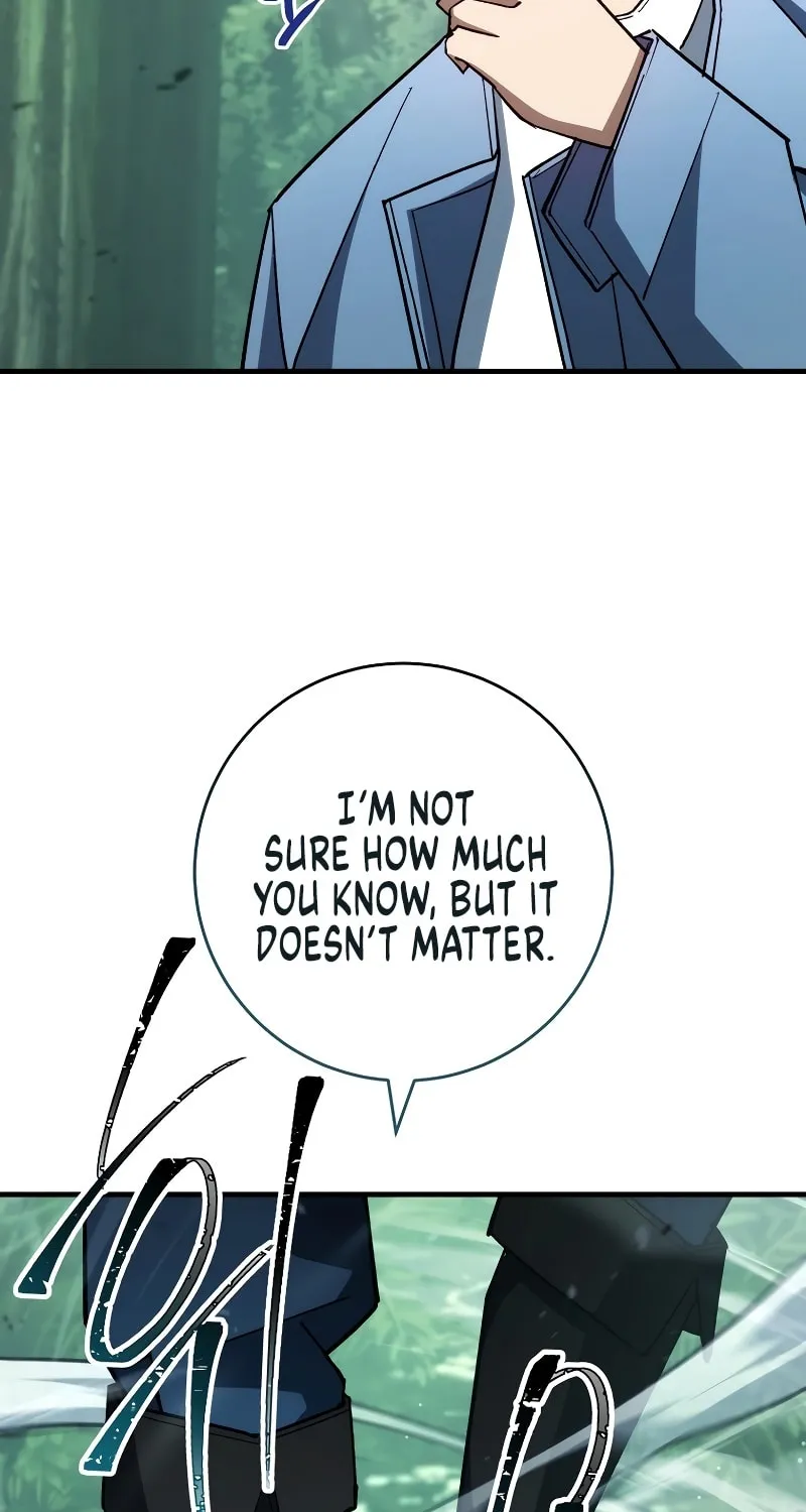 Read The Hero Returns chapter 81 image 107 on Lezhin