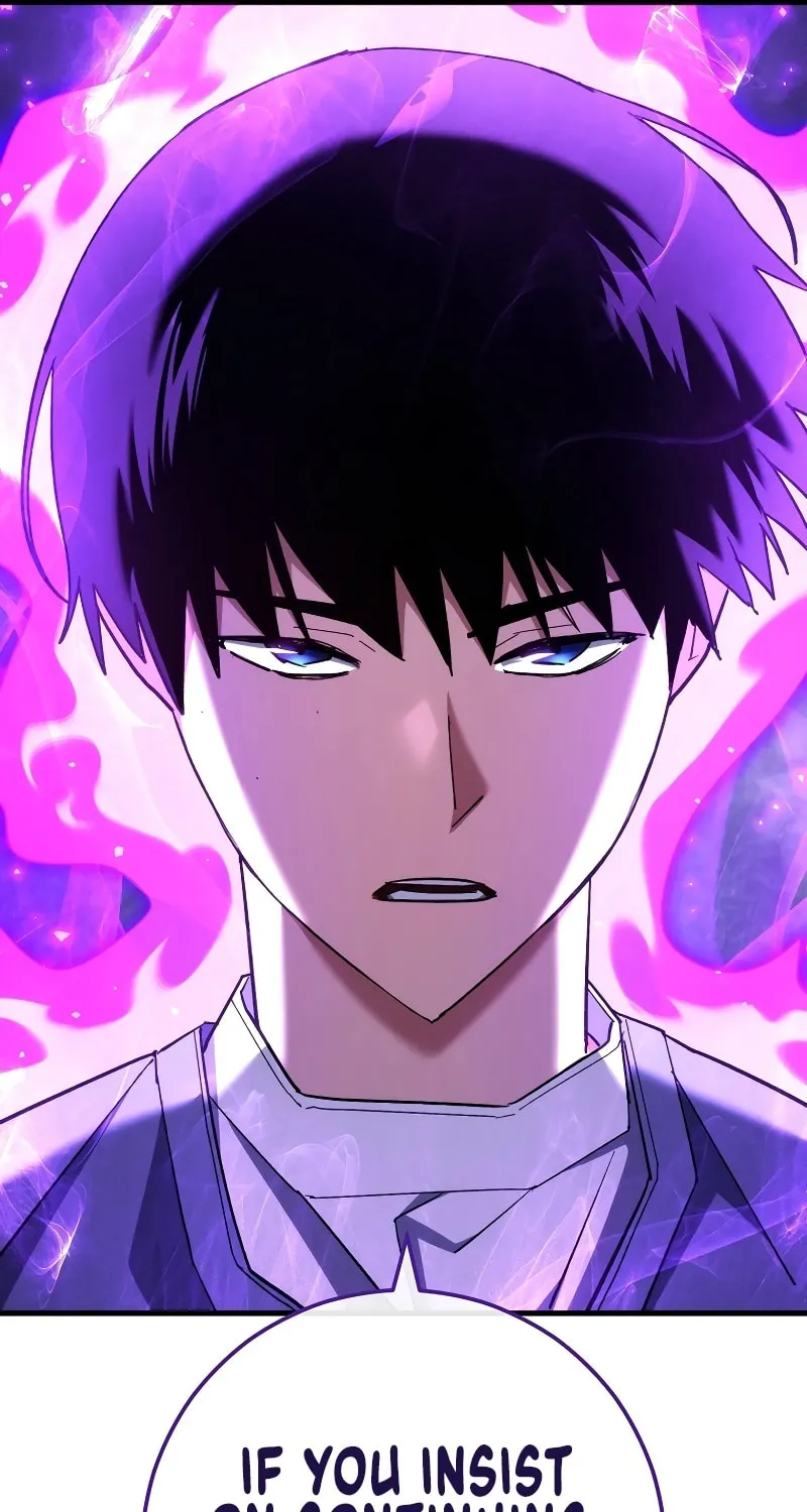 Read The Hero Returns chapter 81 image 11 on Lezhin