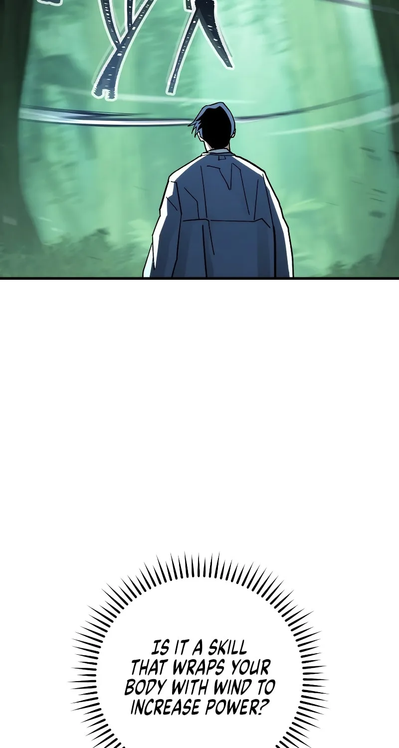 Read The Hero Returns chapter 81 image 113 on Lezhin