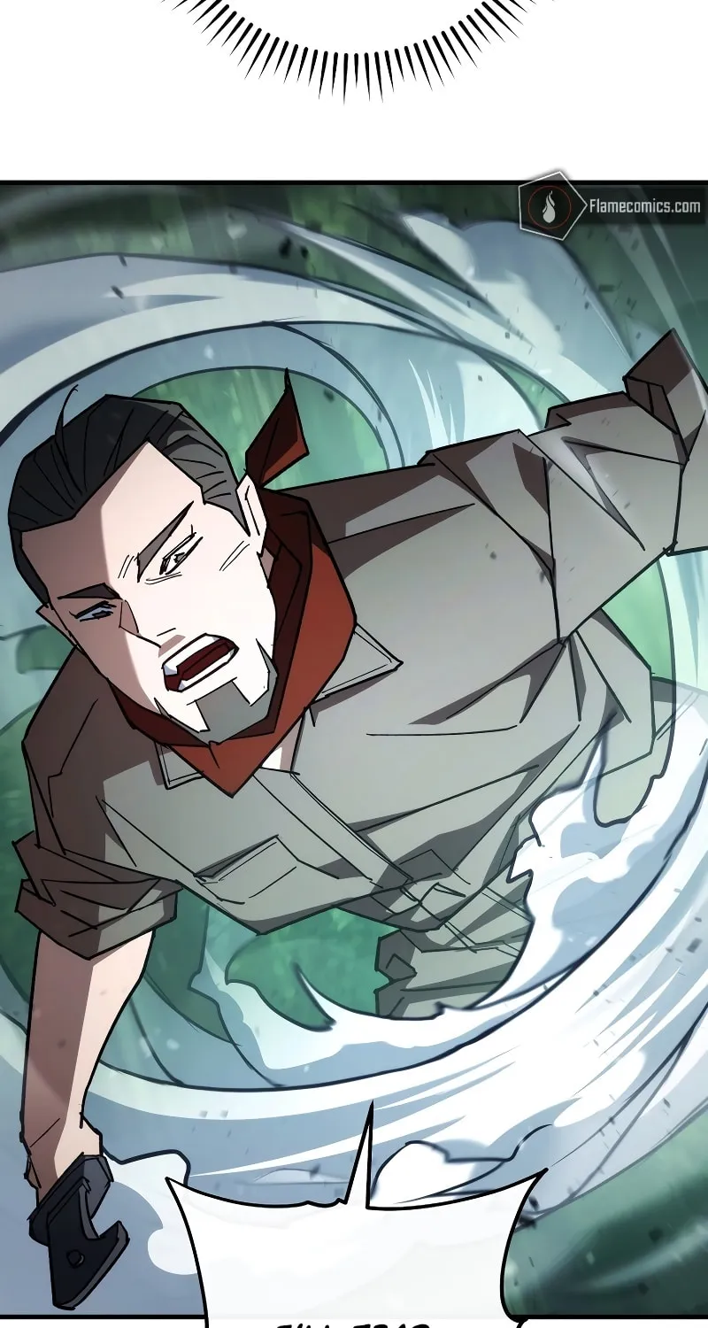 Read The Hero Returns chapter 81 image 114 on Lezhin