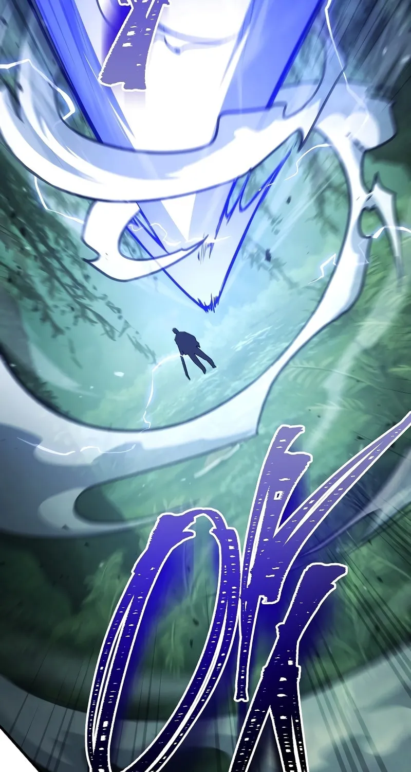 Read The Hero Returns chapter 81 image 118 on Lezhin