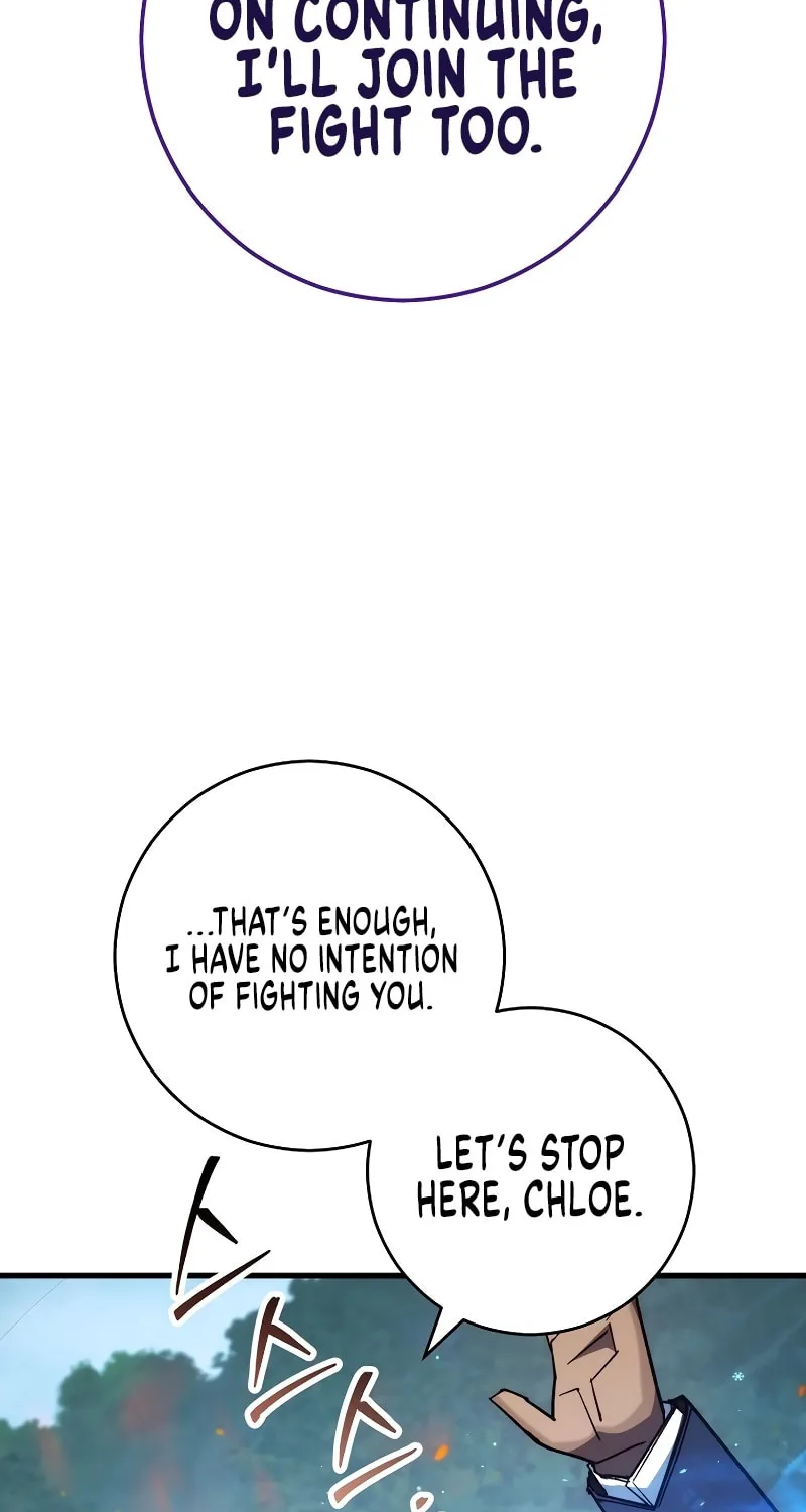 Read The Hero Returns chapter 81 image 12 on Lezhin