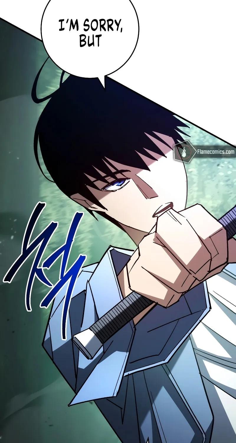 Read The Hero Returns chapter 81 image 120 on Lezhin