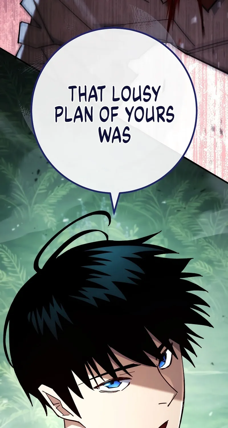 Read The Hero Returns chapter 81 image 127 on Lezhin
