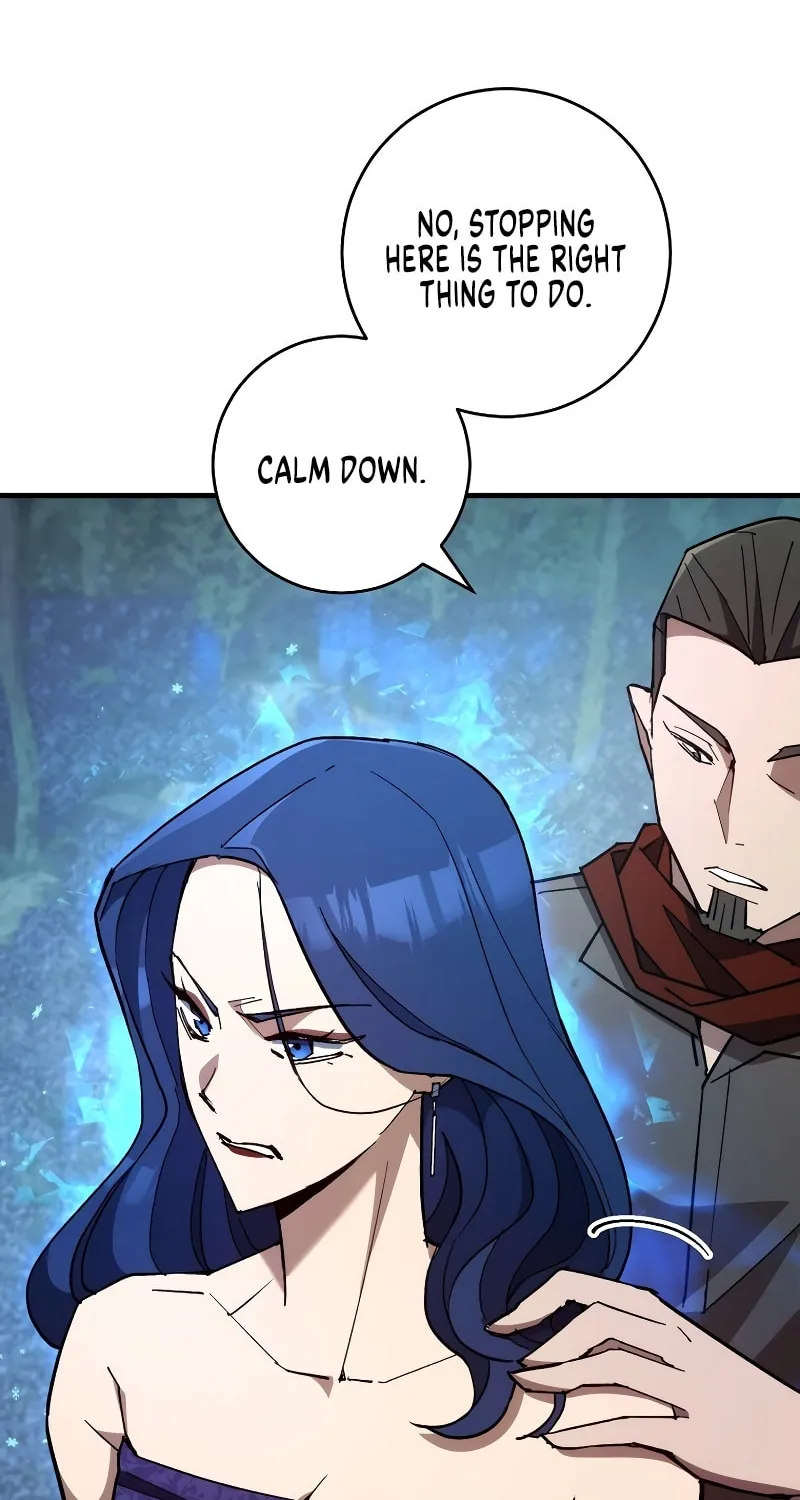 Read The Hero Returns chapter 81 image 14 on Lezhin