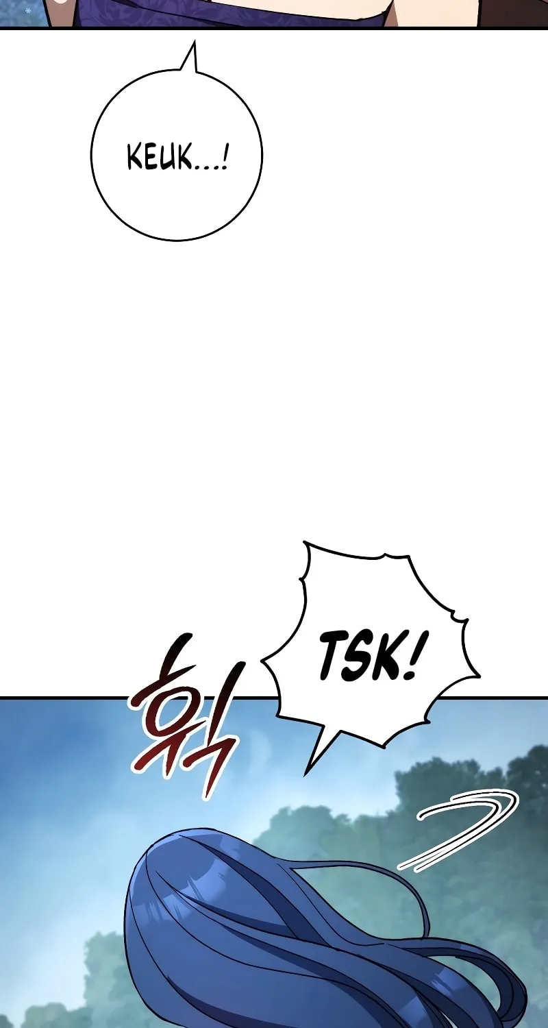 Read The Hero Returns chapter 81 image 15 on Lezhin