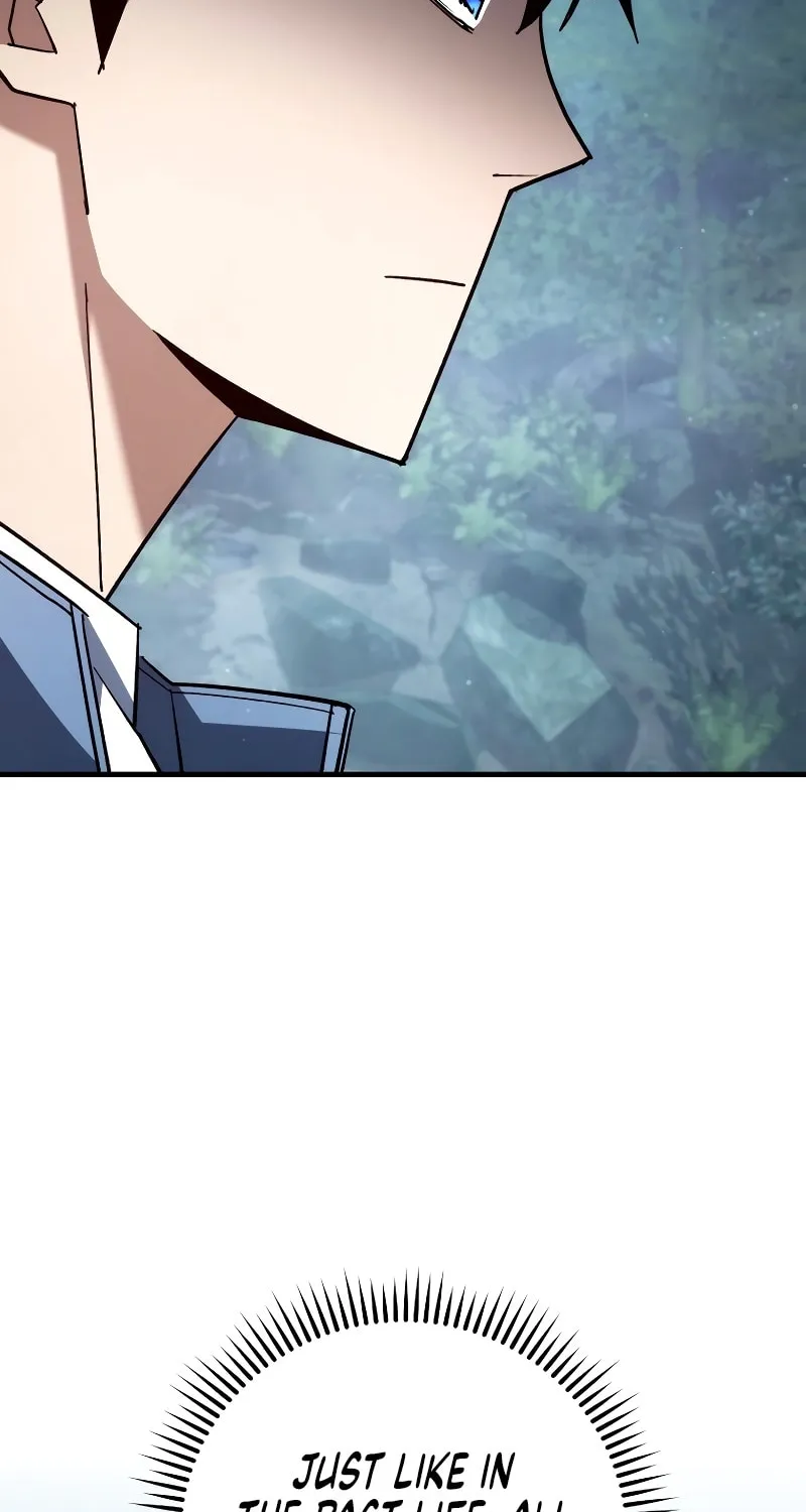 Read The Hero Returns chapter 81 image 19 on Lezhin