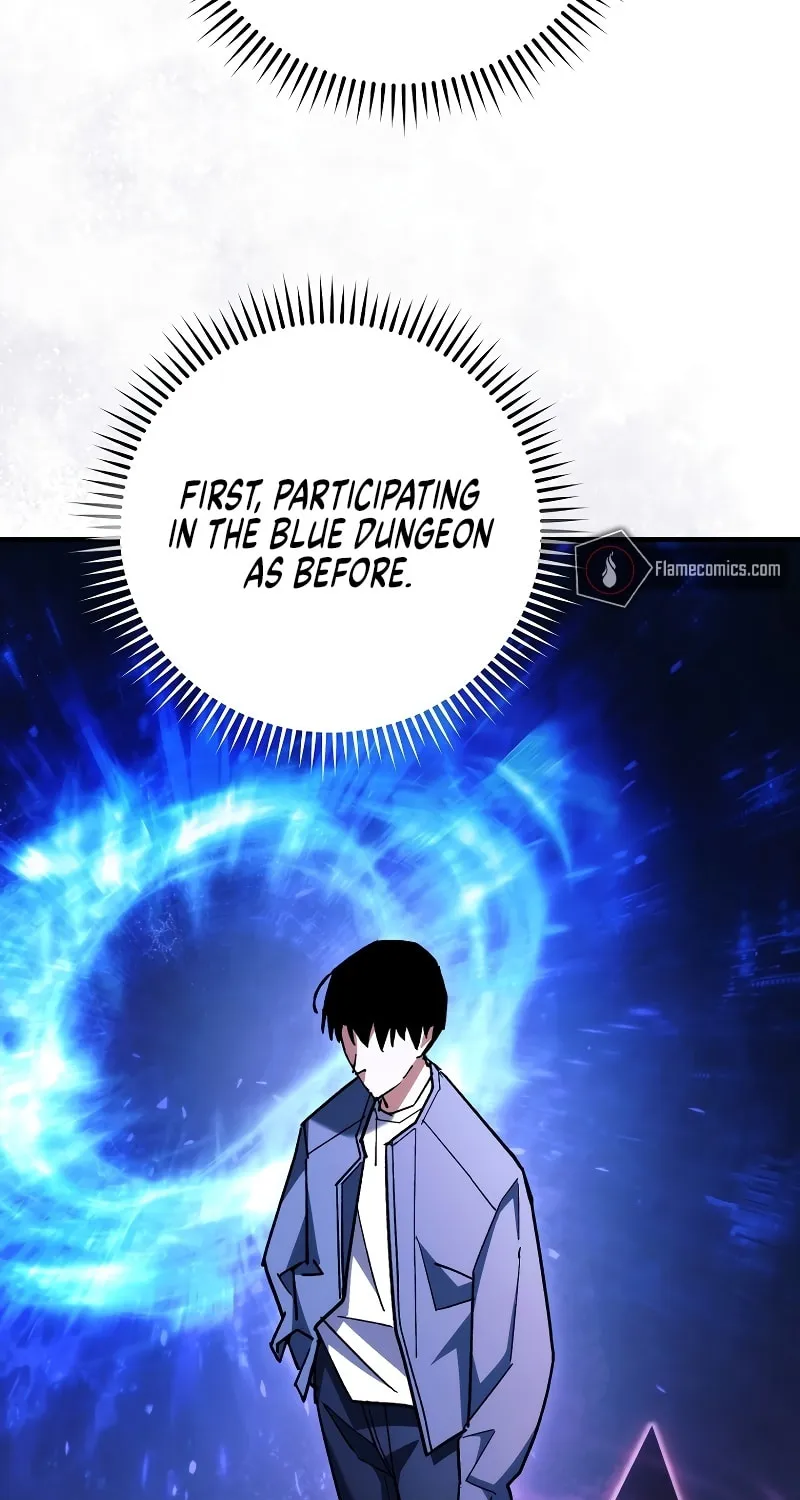 Read The Hero Returns chapter 81 image 22 on Lezhin