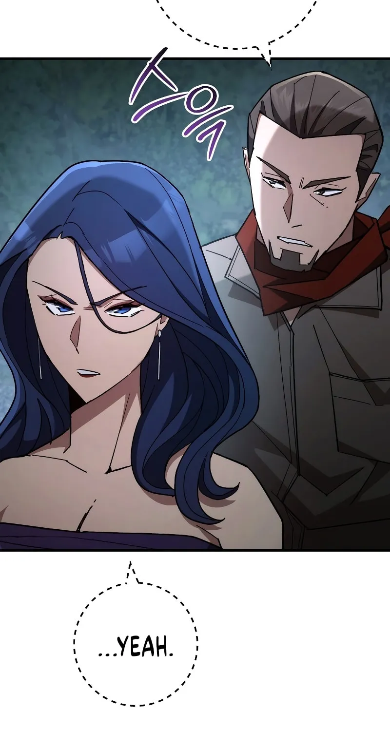 Read The Hero Returns chapter 81 image 26 on Lezhin