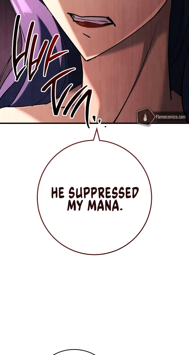 Read The Hero Returns chapter 81 image 28 on Lezhin