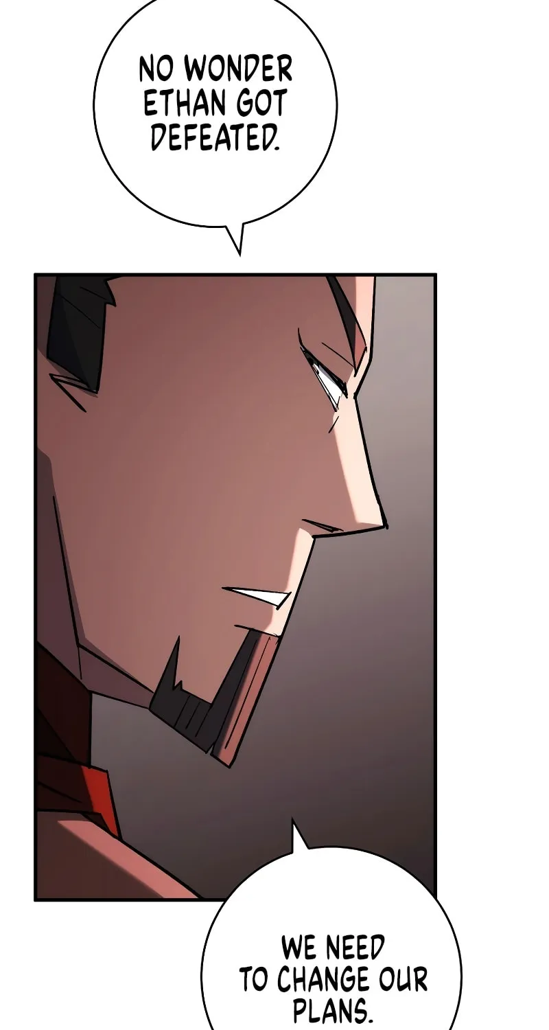 Read The Hero Returns chapter 81 image 29 on Lezhin