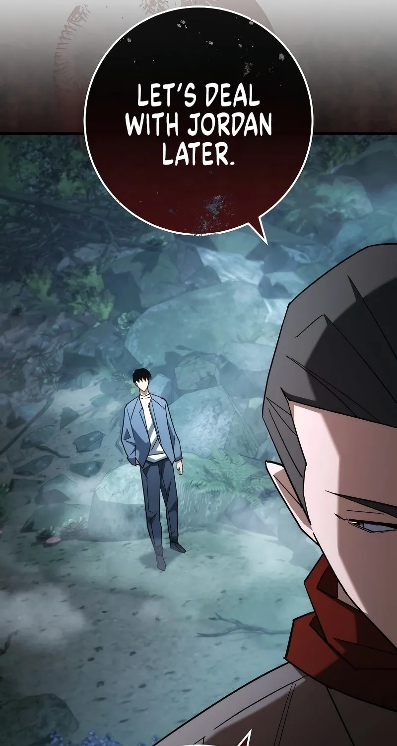 Read The Hero Returns chapter 81 image 31 on Lezhin