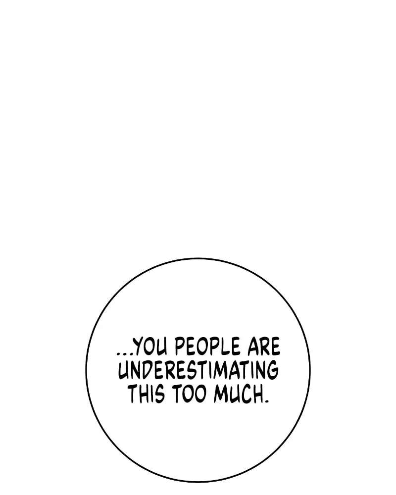 Read The Hero Returns chapter 81 image 37 on Lezhin