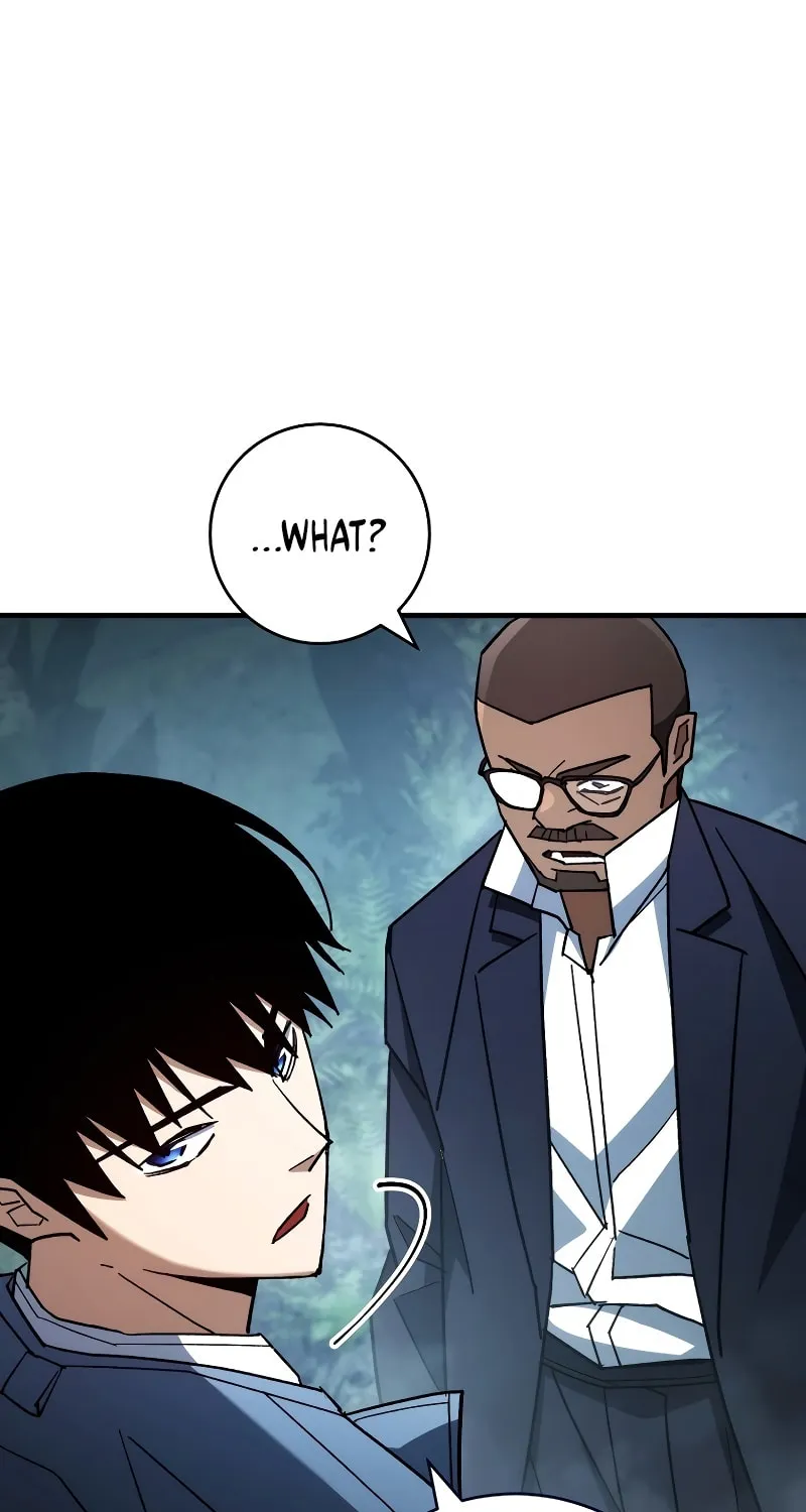 Read The Hero Returns chapter 81 image 38 on Lezhin