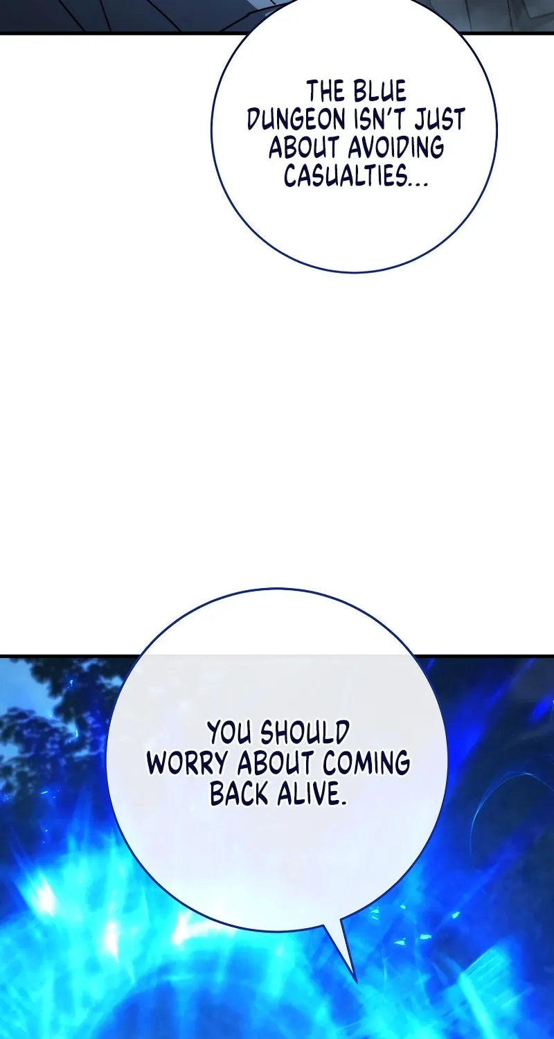 Read The Hero Returns chapter 81 image 39 on Lezhin
