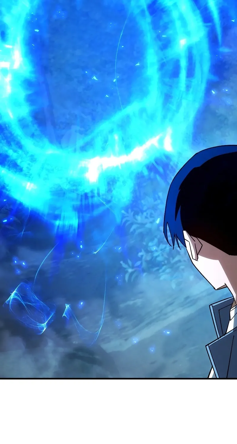 Read The Hero Returns chapter 81 image 40 on Lezhin