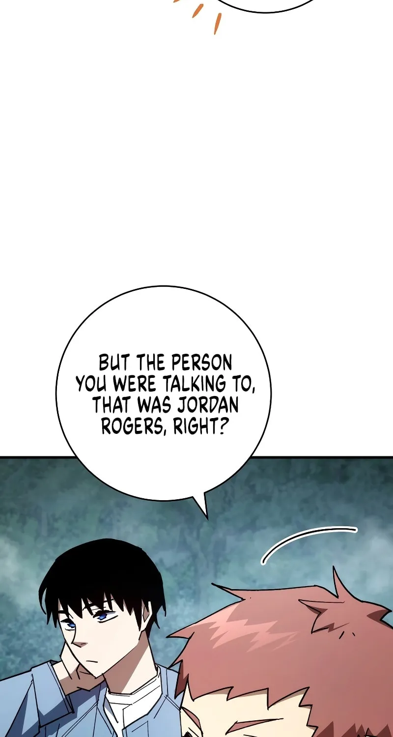 Read The Hero Returns chapter 81 image 45 on Lezhin