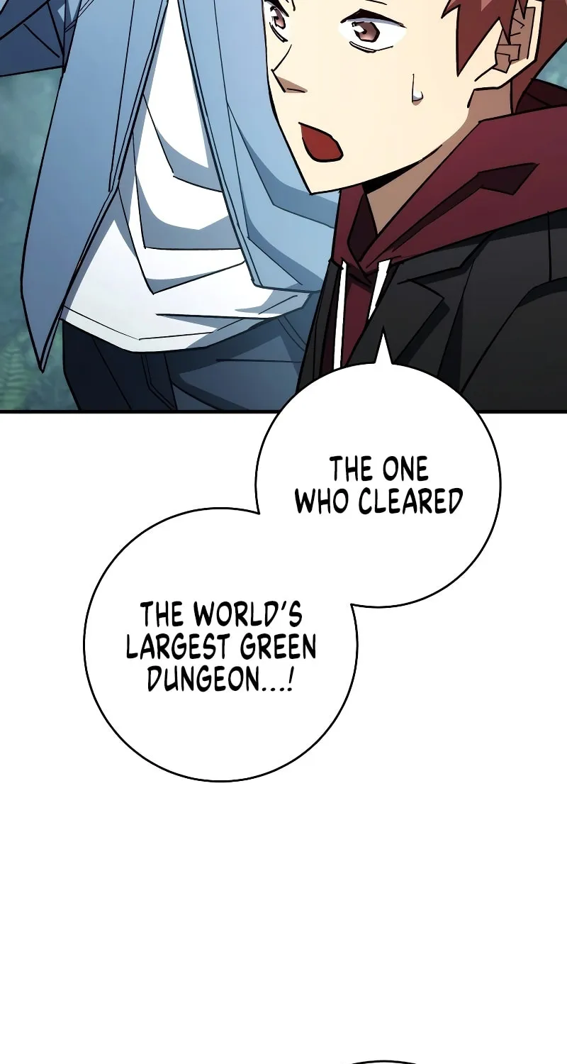Read The Hero Returns chapter 81 image 46 on Lezhin