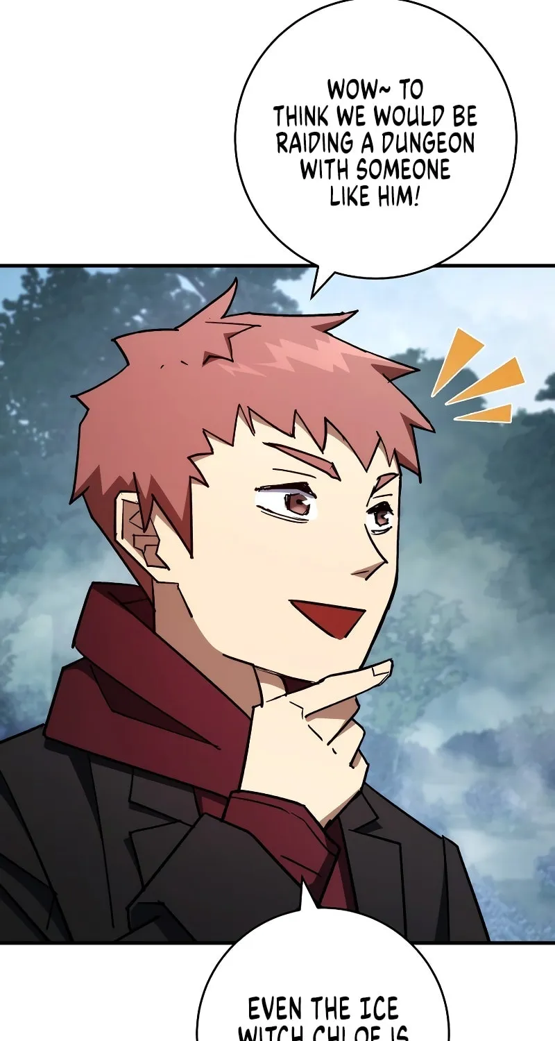 Read The Hero Returns chapter 81 image 47 on Lezhin