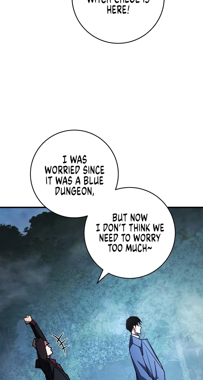 Read The Hero Returns chapter 81 image 48 on Lezhin