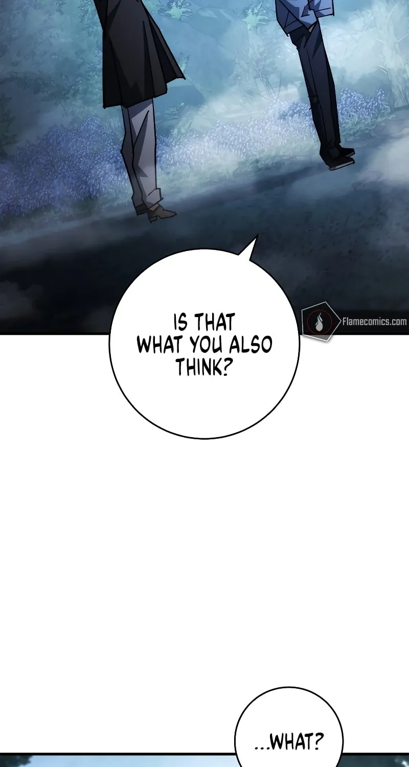 Read The Hero Returns chapter 81 image 49 on Lezhin