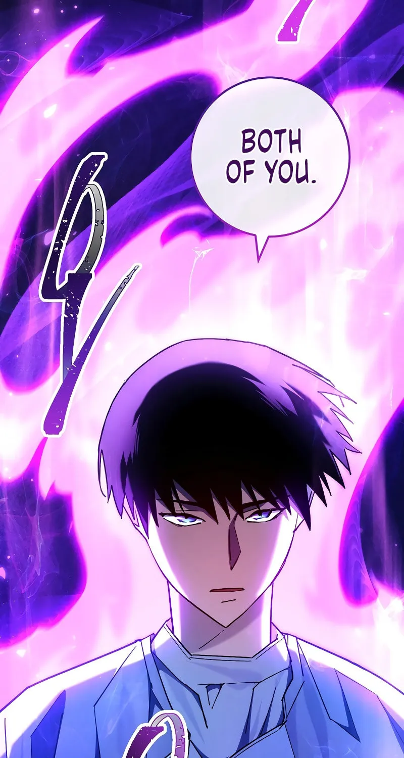 Read The Hero Returns chapter 81 image 5 on Lezhin