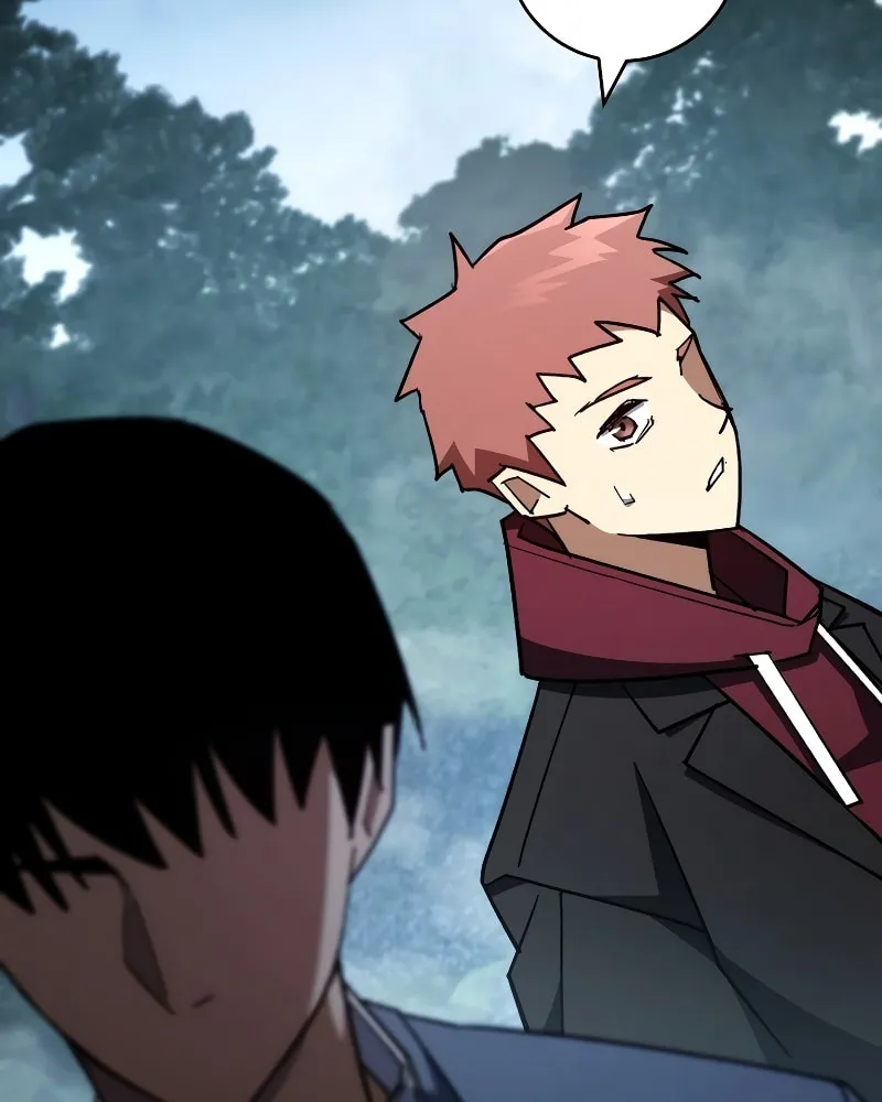 Read The Hero Returns chapter 81 image 50 on Lezhin