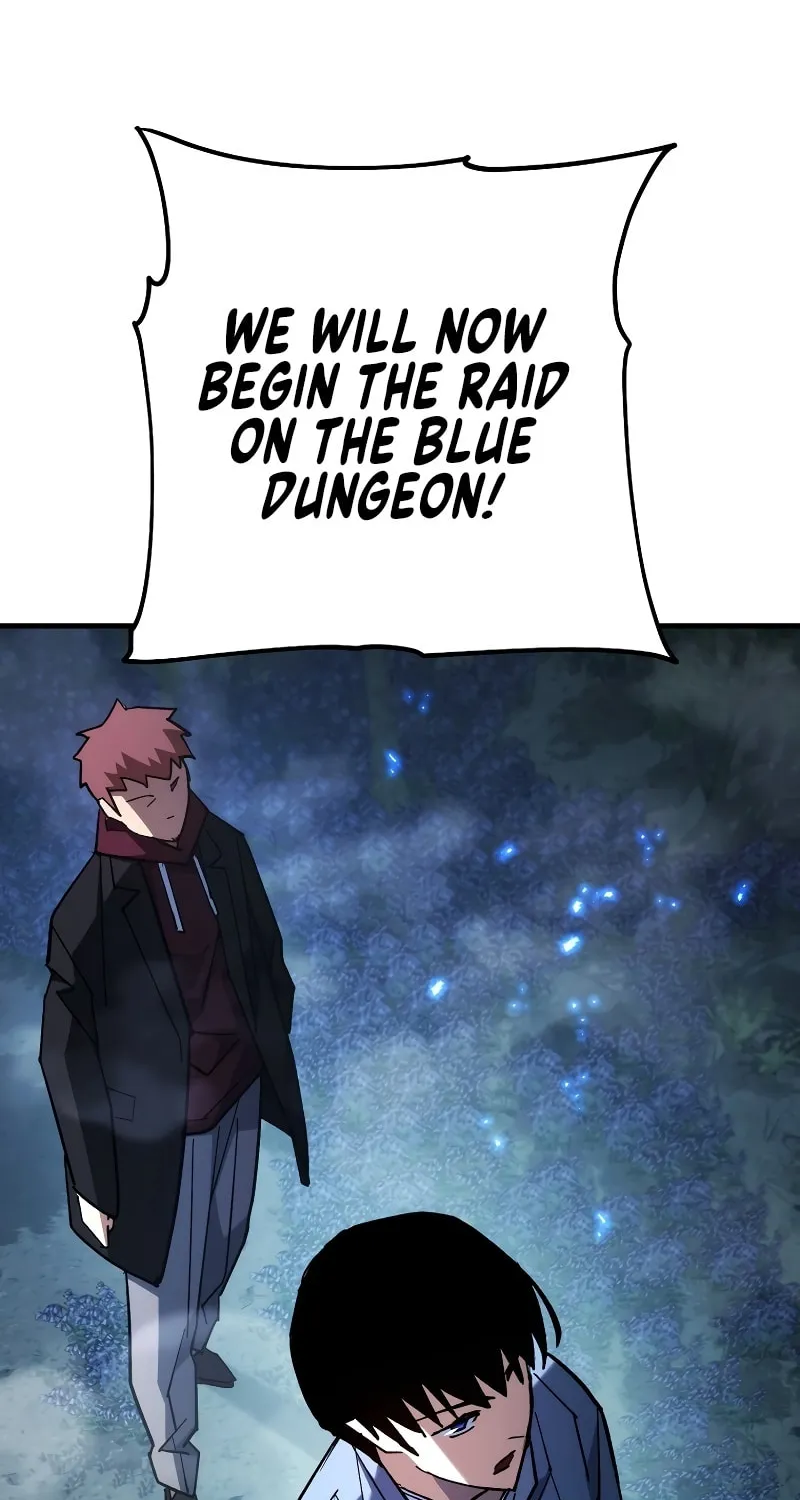 Read The Hero Returns chapter 81 image 52 on Lezhin
