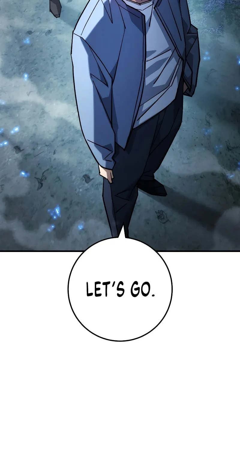 Read The Hero Returns chapter 81 image 53 on Lezhin