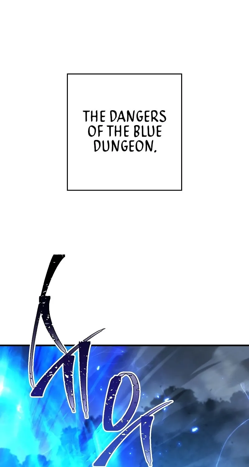 Read The Hero Returns chapter 81 image 54 on Lezhin