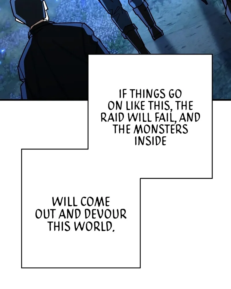 Read The Hero Returns chapter 81 image 57 on Lezhin