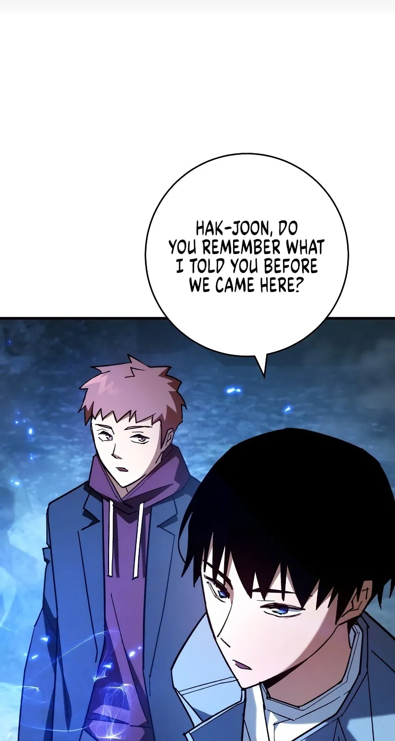 Read The Hero Returns chapter 81 image 60 on Lezhin