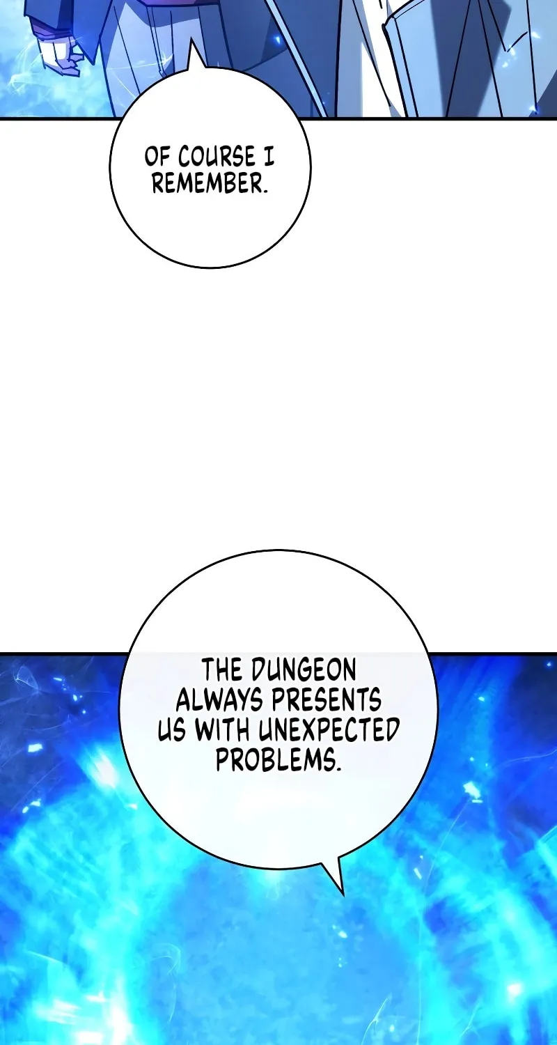 Read The Hero Returns chapter 81 image 61 on Lezhin