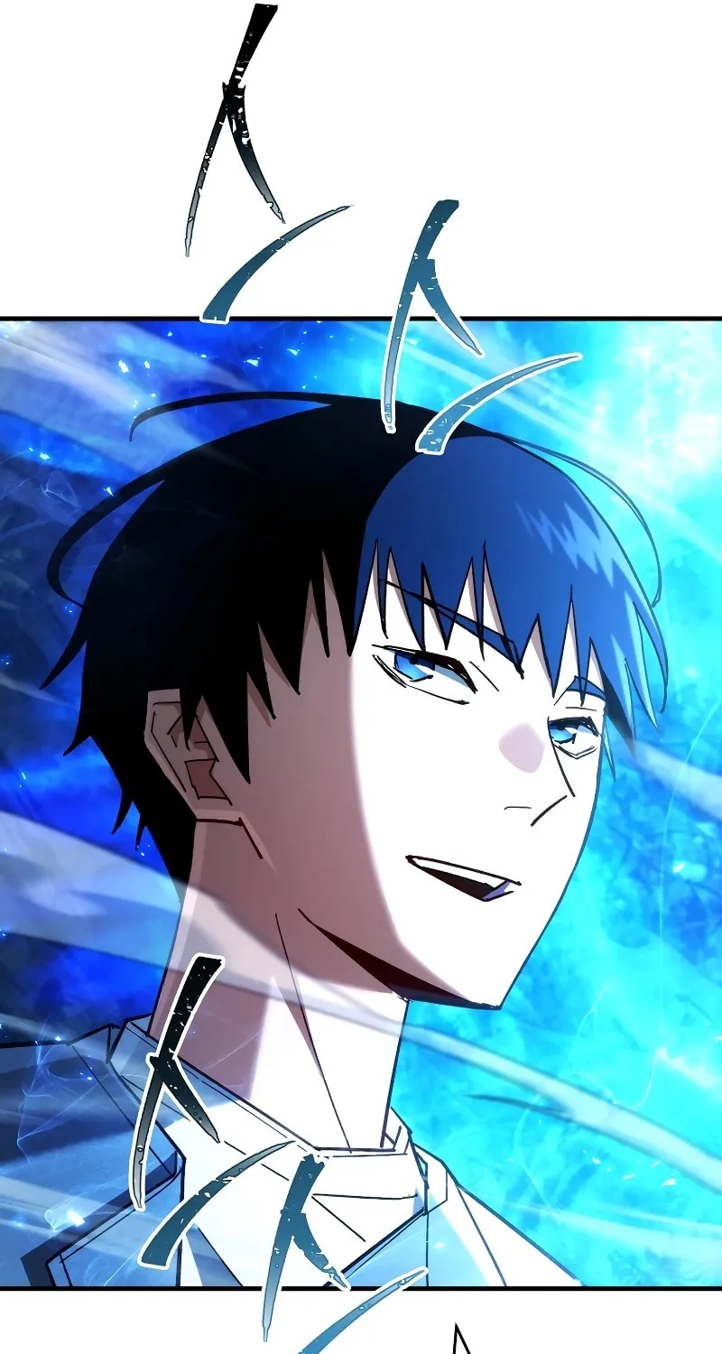 Read The Hero Returns chapter 81 image 64 on Lezhin