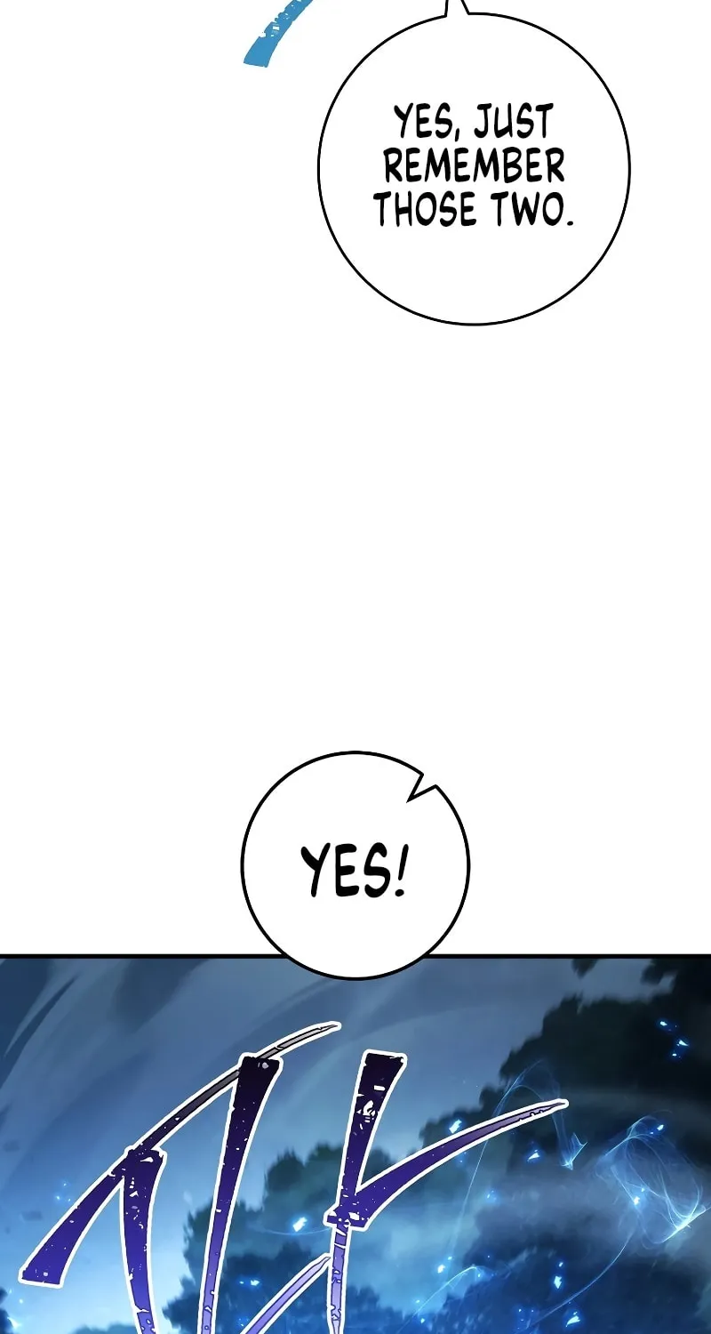 Read The Hero Returns chapter 81 image 65 on Lezhin
