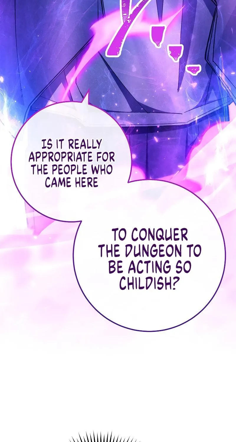 Read The Hero Returns chapter 81 image 7 on Lezhin