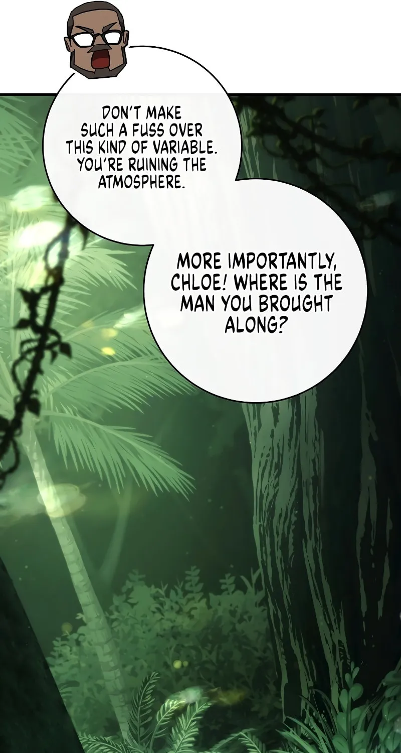 Read The Hero Returns chapter 81 image 70 on Lezhin